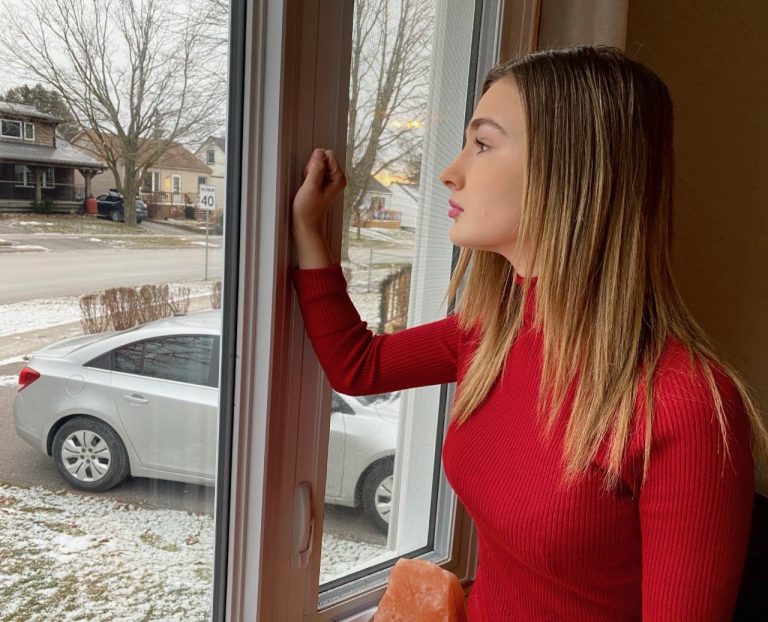 Peterborough, Ont. woman slams legal system for allowing her alleged abuser to be released on bail