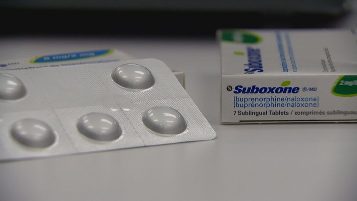 A Canadian first: B.C. registered nurses to begin prescribing drugs to treat opioid use