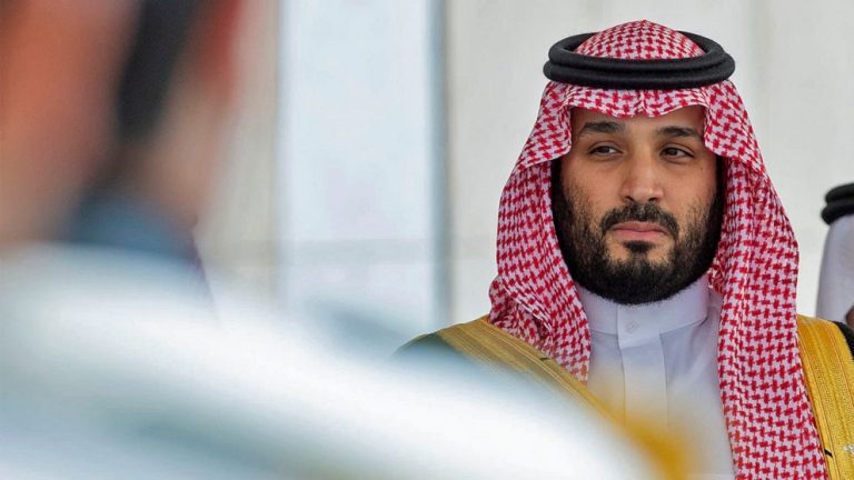 Saudi crown prince ‘approved’ Khashoggi murder operation: US intel report