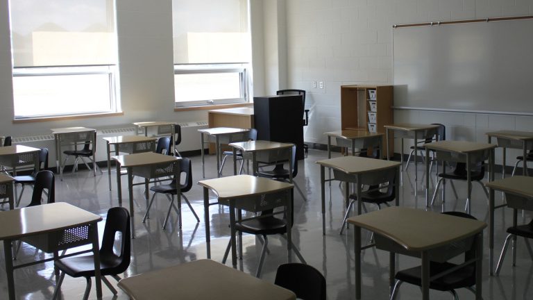 Asymptomatic testing, closing of learning gap key issues in students’ return to Hamilton schools