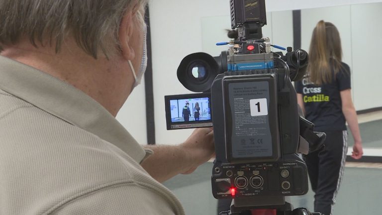 Penticton videographer celebrates Celtic culture with seven-part series