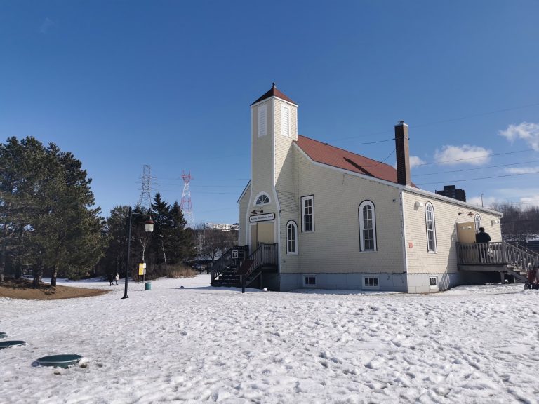 A look at some of Canada’s national historic sites dedicated to Black history