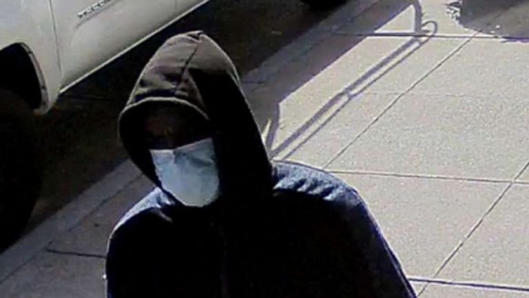 Arrest made in street attack of 91-year-old California man