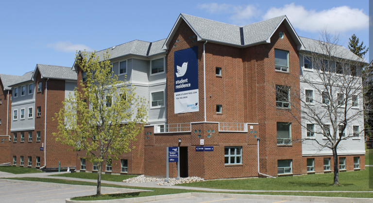 COVID-19: Outbreak up to 23 cases at Peterborough student residence