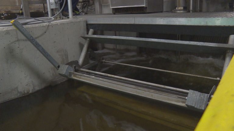 Vernon to resume discharging treated water from sewage treatment plant into Okanagan Lake