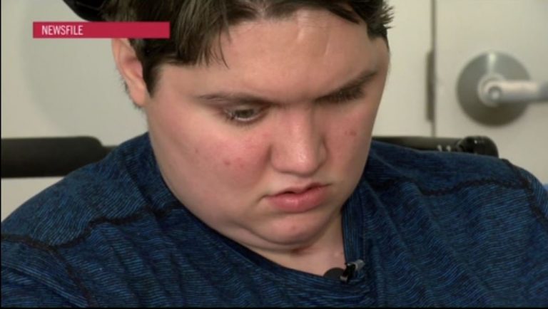 ‘Never be forgiven and never be forgotten’: Kamloops mom reacts to $7M judgment after son’s attack