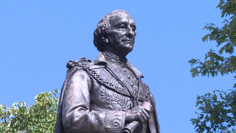 Sir John A. Macdonald working group struck at Kingston council