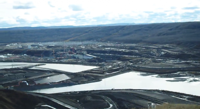B.C. government set to announce decision on future of Site C dam project Friday