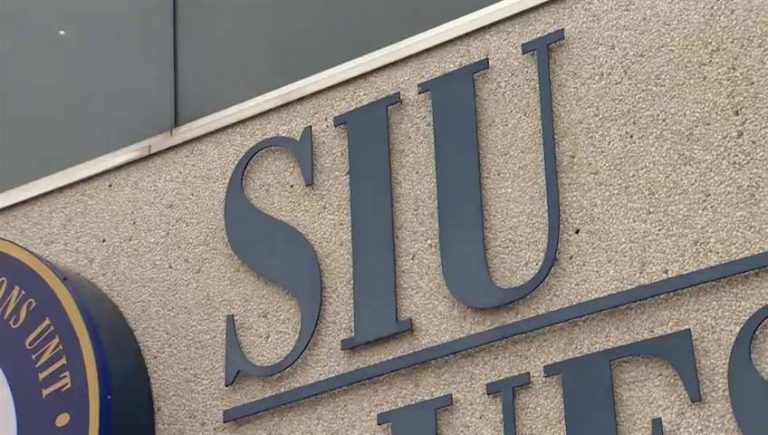 Police officers cleared of wrongdoing in connection with Waterloo arrest