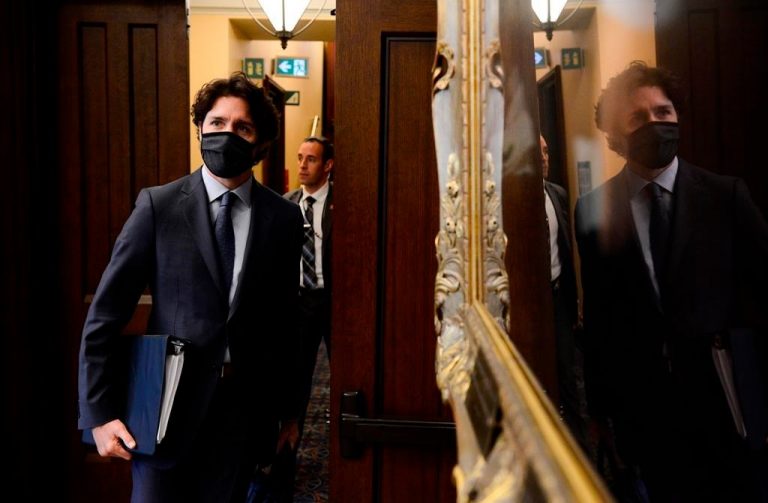 Internal emails reveal tensions with PHAC, provinces as Trudeau’s office responds to COVID-19