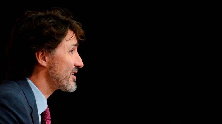 Pressure on Trudeau grows as Canada’s world ranking on vaccines slips further