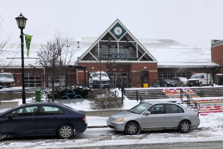 School boards declare snow day for Monday in Waterloo Region, Guelph