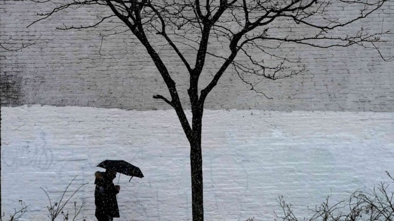 Spring-like weather across much of US, heavy snow in Rockies and parts of West