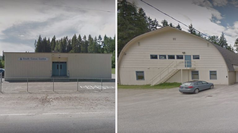 Salmon Arm’s outdoor learning school reopens after two-week closure due to COVID-19