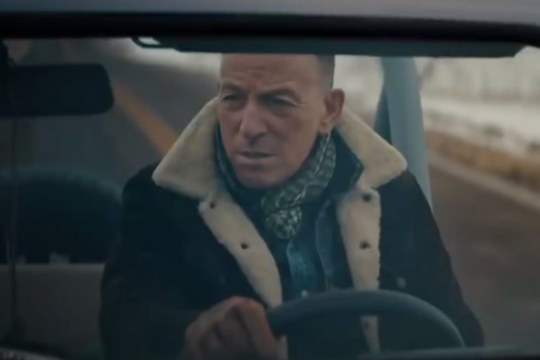 Bruce Springsteen loses Jeep ad after drunk driving charge