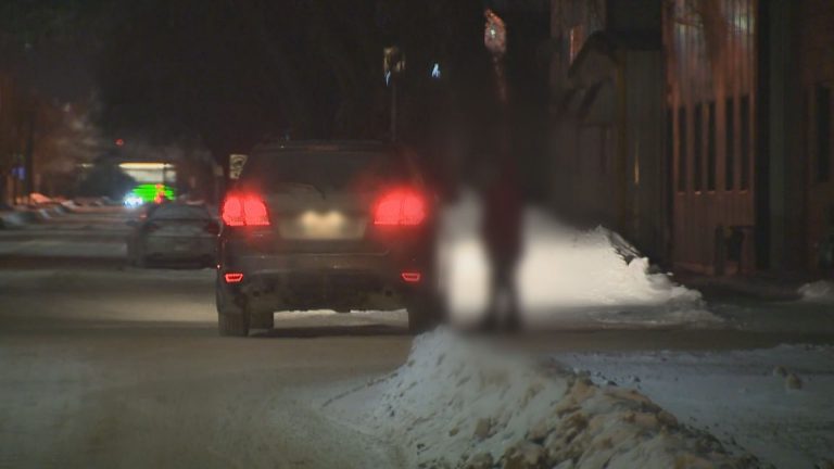 Awareness in Winnipeg key on first National Human Trafficking Awareness Day