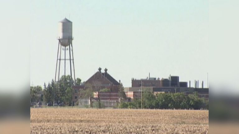 Indigenous man dies in hospital after ‘incident’ at Headingley jail