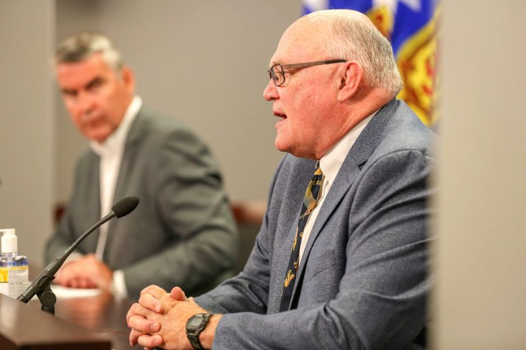 Nova Scotia to provide COVID-19 update on Friday