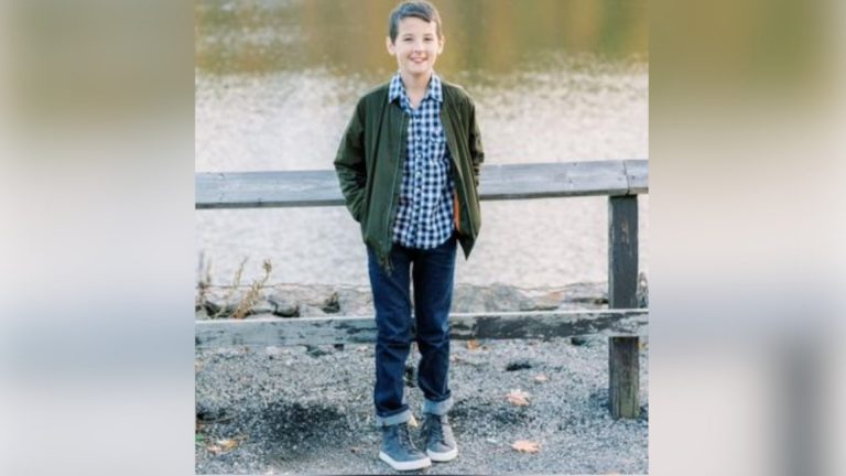 Unanimous vote in support of reducing speed limit on Upper Gage where young boy was killed
