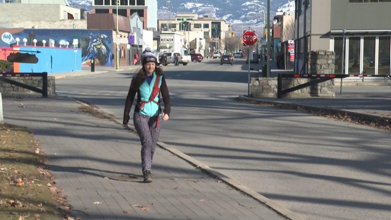 Kelowna’s Gospel Mission strides to end homelessness