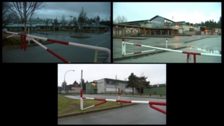 COVID-19 variant detected at 3 Surrey schools
