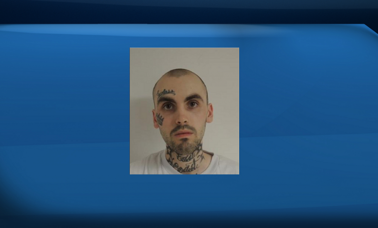 New Brunswick shooting suspect faces 32 charges, including attempted murder: RCMP