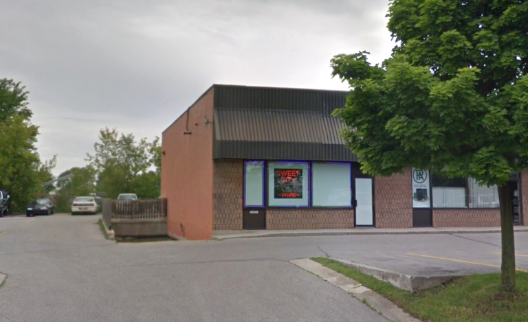 London police lay more charges in historic massage parlour sex assault case
