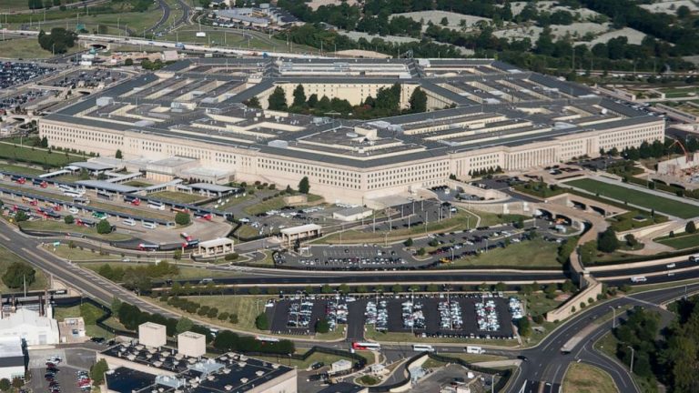 US carries out airstrike against Iranian-backed militia in Syria