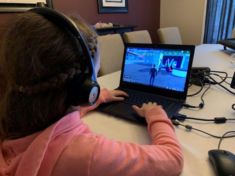 Coronavirus: Toronto education tech company providing interactive virtual learning experience