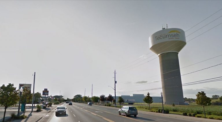 As yet undetermined coronavirus variant detected in Windsor-Essex