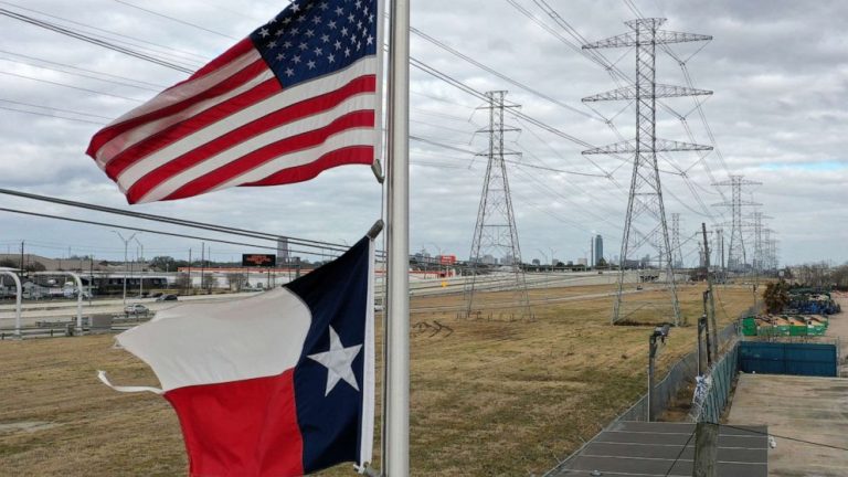 Texan files $1 billion class-action lawsuit over $9,000 electricity bill