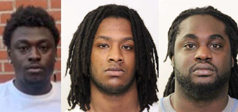 1 arrested, 2 wanted on Canada-wide warrants in sex assault, human trafficking investigation: ALERT