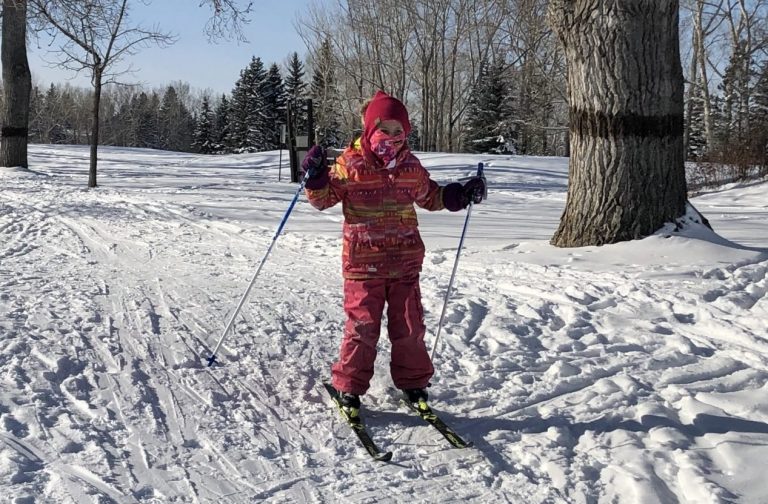 Extreme cold warning reissued for Calgary