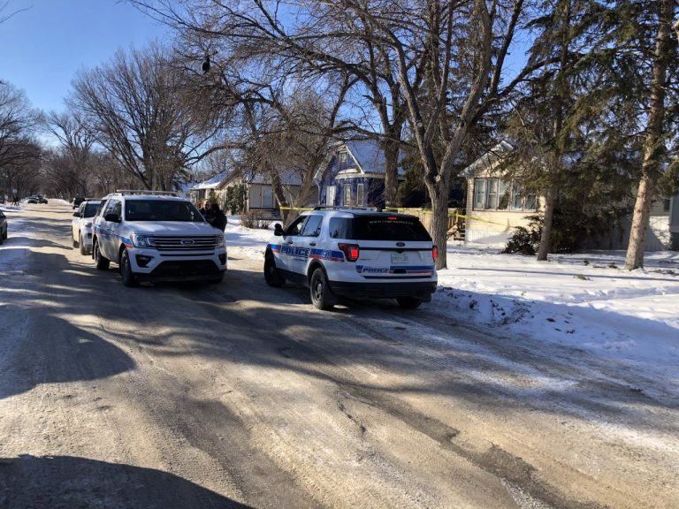 Regina Police investigating man’s death in North Central neighbourhood