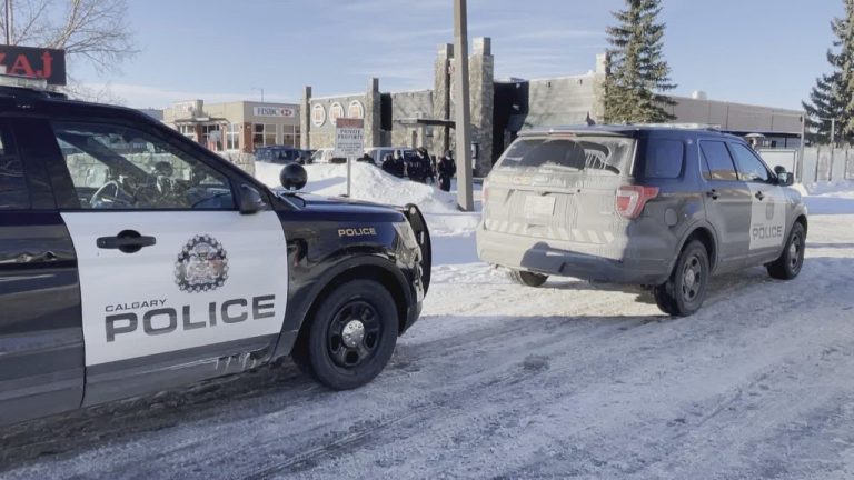 Calgary police identify victim after suspicious death outside Mazaj deemed homicide