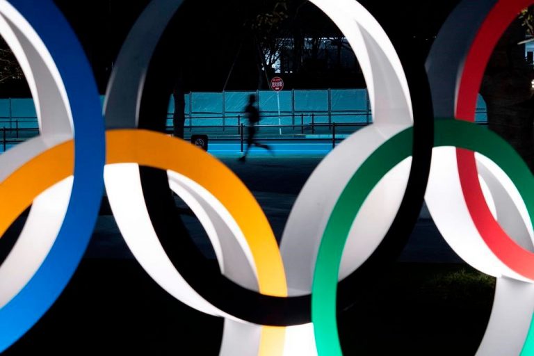 COMMENTARY: How can we not boycott the 2022 Beijing Games?