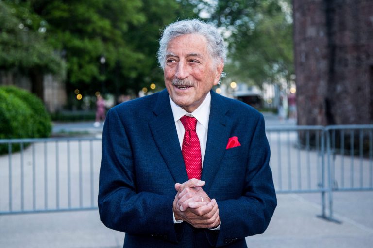Tony Bennett’s family says singer has Alzheimer’s disease