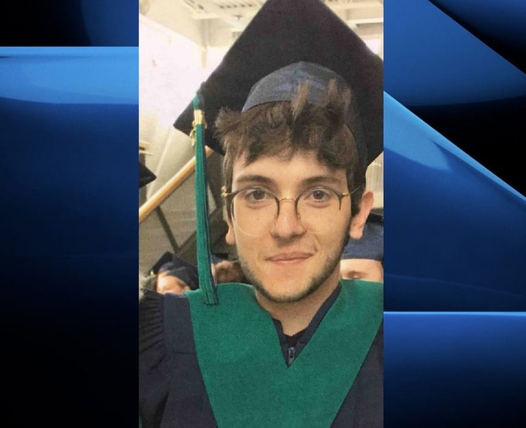 Helix to helm rockathon for London, Ont., hit-and-run victim Tristan Roby