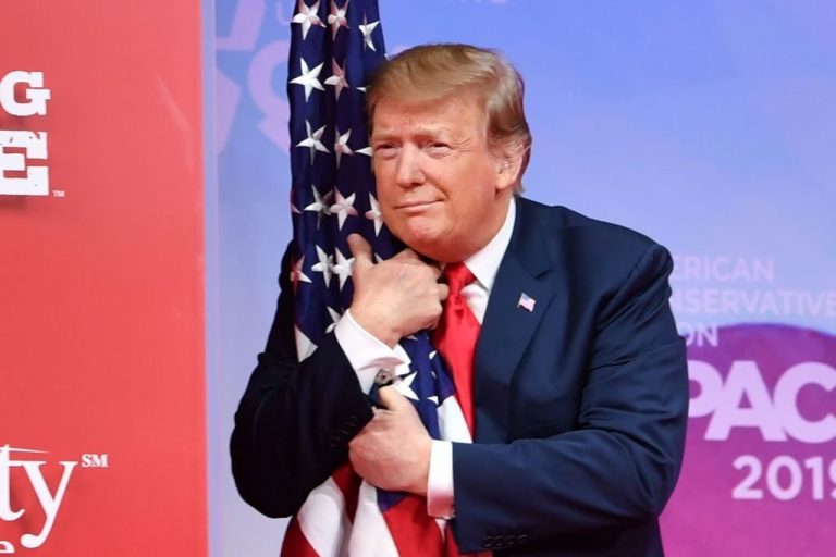Roy Green: The U.S. political scene is in flux amid Donald Trump’s second impeachment trial