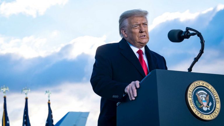 Georgia election officials formally launch investigation into Trump phone calls