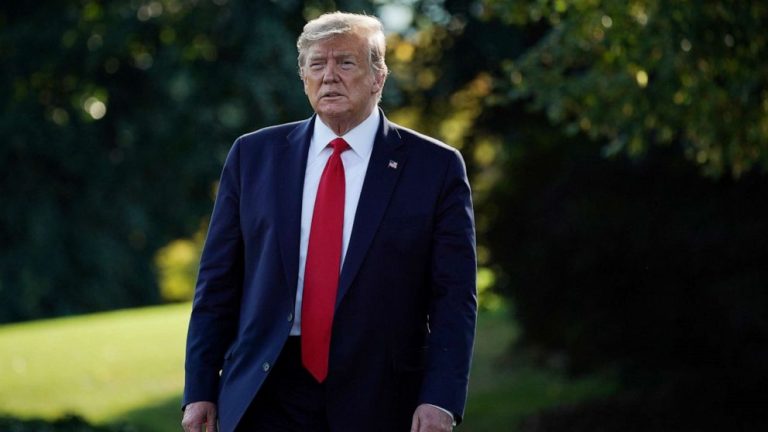 Impeachment: Here’s how the process works