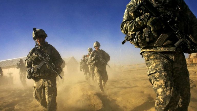 Biden likely to keep US troops in Afghanistan amid escalating violence, stalled talks