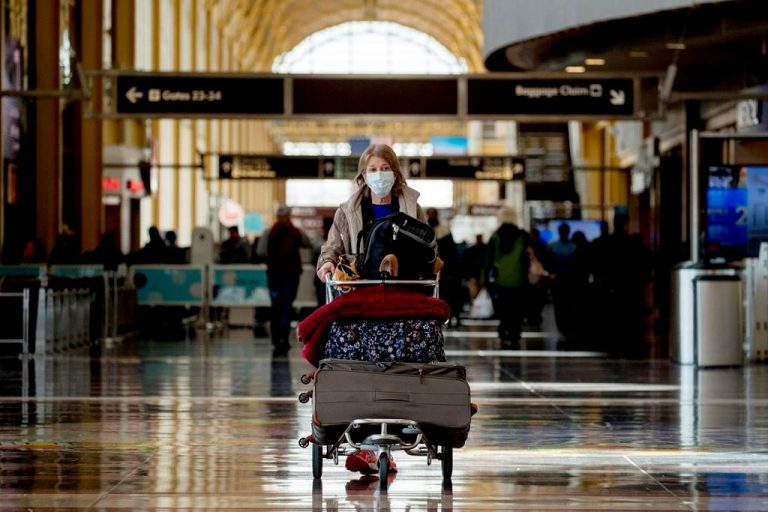 Will these new travel restrictions work? Doctor answers our COVID-19 questions