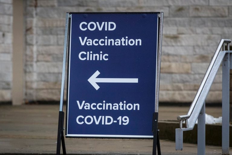 Waterloo Public Health announces plans to provide 10,000 vaccinations per day