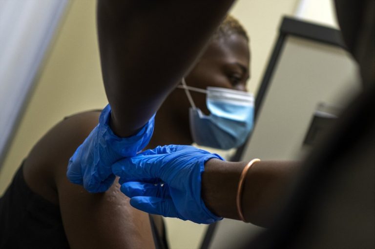 South Africa replaces AstraZeneca with unapproved J&J vaccine over variant concerns