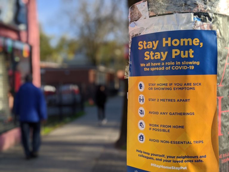 B.C. reports 471 new COVID-19 cases, six more deaths