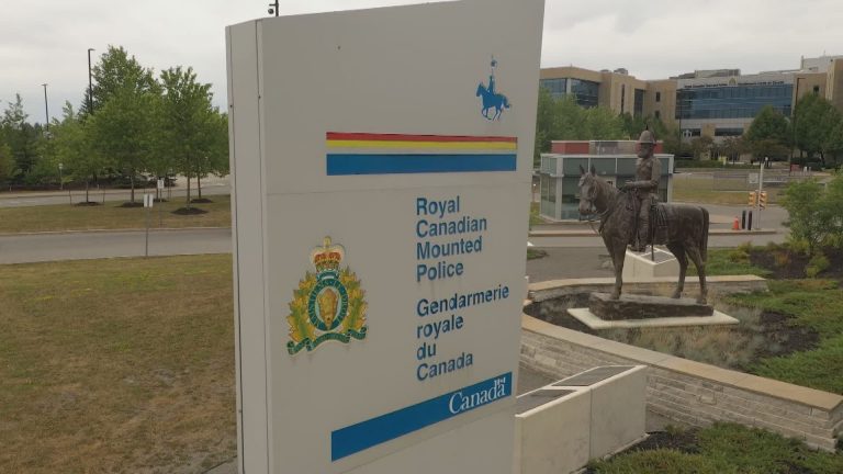 RCMP upset over ‘disrespectful’ comments from B.C.’s top doctor