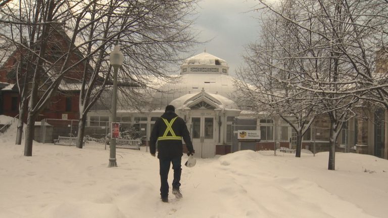 Westmount Conservatory to receive long-awaited restoration work