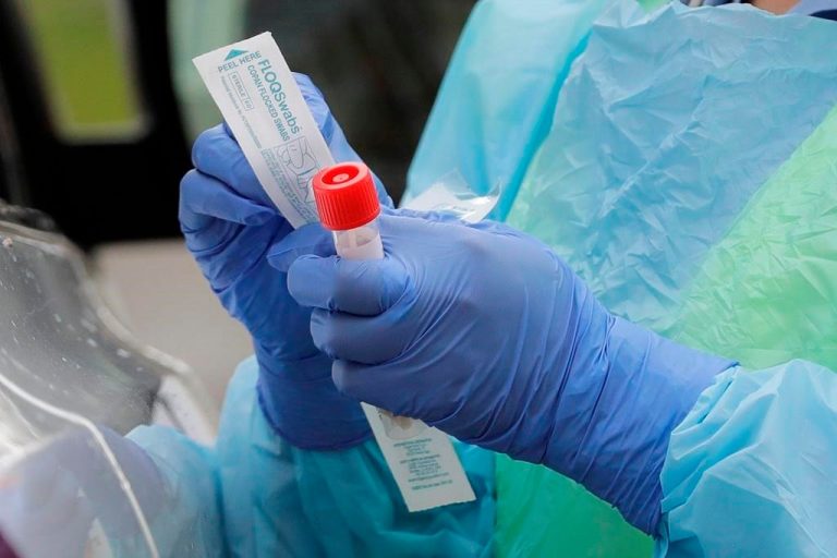 Ontario government reports 945 new coronavirus cases, 18 new deaths