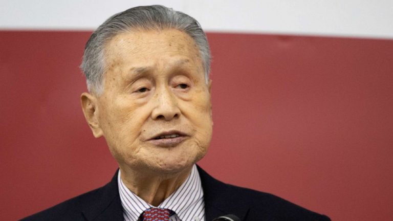 Tokyo Olympics President Yoshiro Mori resigns after sexist comments
